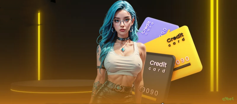 Conta q9bet sincronizada site e app