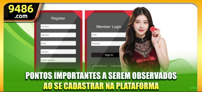 Download app q9bet Android iOS