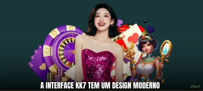 Plataforma q9bet - cassino e apostas