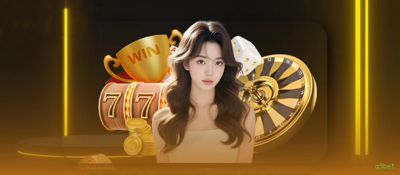 Pagamentos q9bet PIX