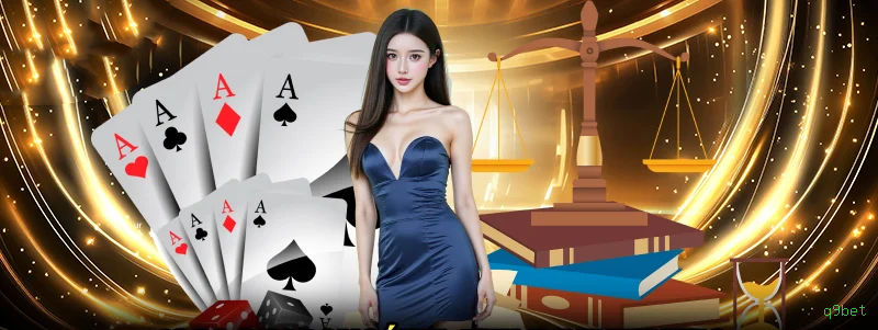 Gates of Olympus slot q9bet