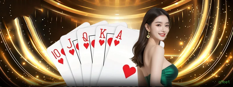App q9bet slots mobile