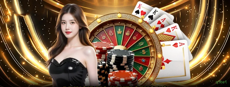 Ganhar e sacar na q9bet