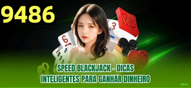 Bônus e prêmios q9bet