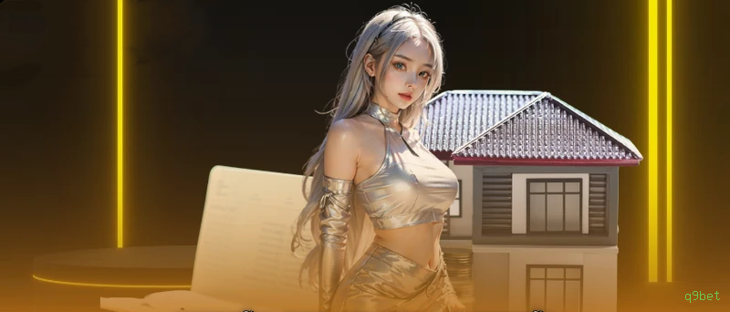 Slots com prêmios q9bet